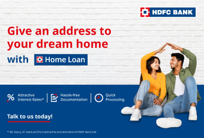 Home Loan
